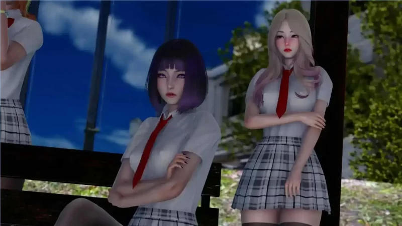 【亚洲SLG/汉化/动态】英雄变恶棍重制版v0.4.2 AI版 [1+3.70G][百度盘]