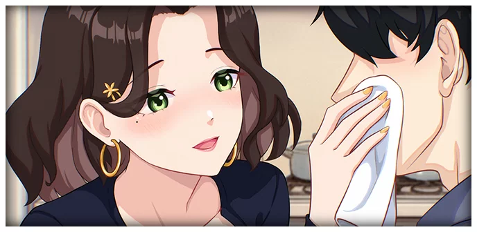 大更新1.2[PC/佳作/养成/动态/官中无修/CV]爱与生活:幸福学生 [1+5.65G][百度盘]