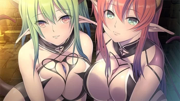 【PC/ADV/汉化】深渊的迷宫  v1.02+后宫特典+存档 [1+3.40G][百度盘]
