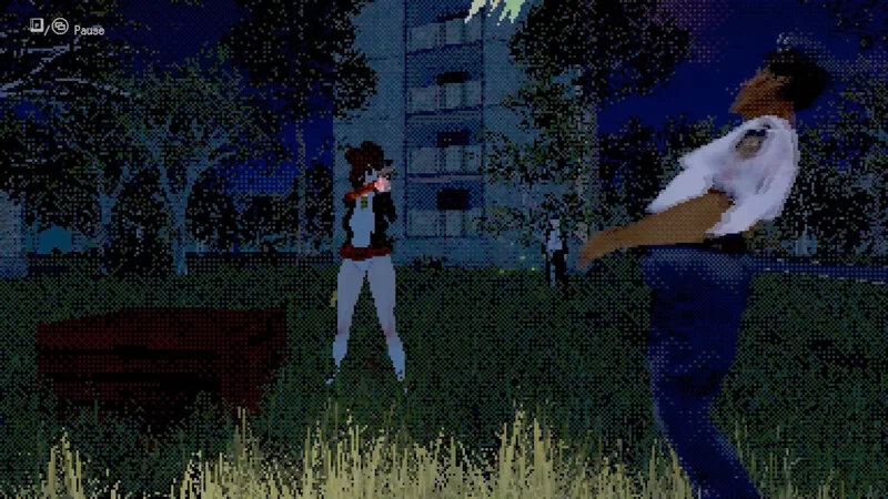 PC-SLG 生存SLG/全动态 名侦探三上悠 正式版 STEAM官中 [1+4GB][百度盘]