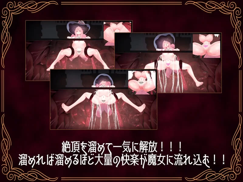 PC-SLG 互动/3D/全动态/生肉 感官阻断模拟器~V1.0 [1+1.10GB][百度盘]