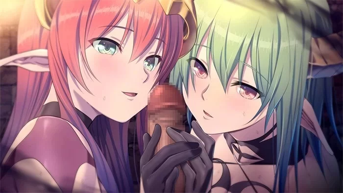 【PC/ADV/汉化】深渊的迷宫  v1.02+后宫特典+存档 [1+3.40G][百度盘]