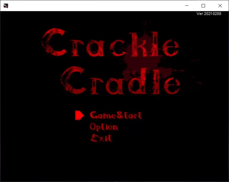 【日式ACT/生肉/PC】CRACKLE CRADLE/破裂搖籃 [1+62M][百度盘]