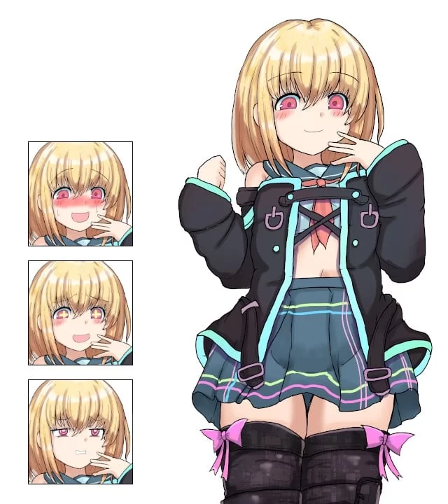 [PC/全CG/汉化/扶上扶/异种奸/机械奸] 扶她魔法少女芙塔娜 [1+1.49G][百度盘]