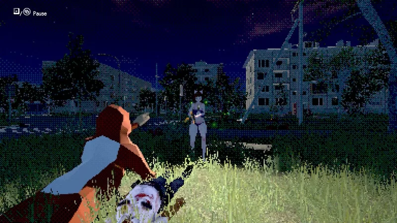 PC-SLG 生存SLG/全动态 名侦探三上悠 正式版 STEAM官中 [1+4GB][百度盘]