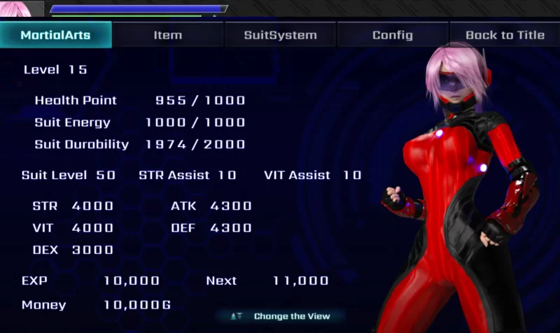 更新[动作ACT/羞辱/异种X/pc] 流星猎犬V20251005 官中版 [10.90G] [1+10.9G][百度盘]