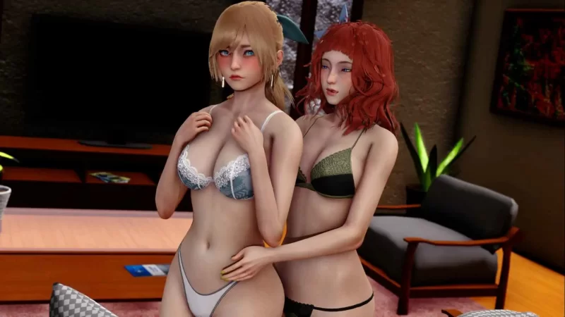 【亚洲SLG/汉化/动态】英雄变恶棍重制版v0.4.2 AI版 [1+3.70G][百度盘]