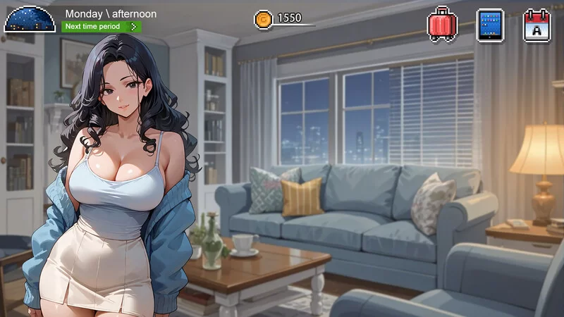 【沙盒SLG/NTR寝取/动态/官中】16瓣花蕊STEAM官中 [1+700MB][百度盘]