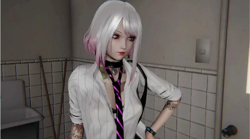 【亚洲SLG/汉化/沙盒】勇敢者学院第1季 AI版 [1+8.50G][百度盘]