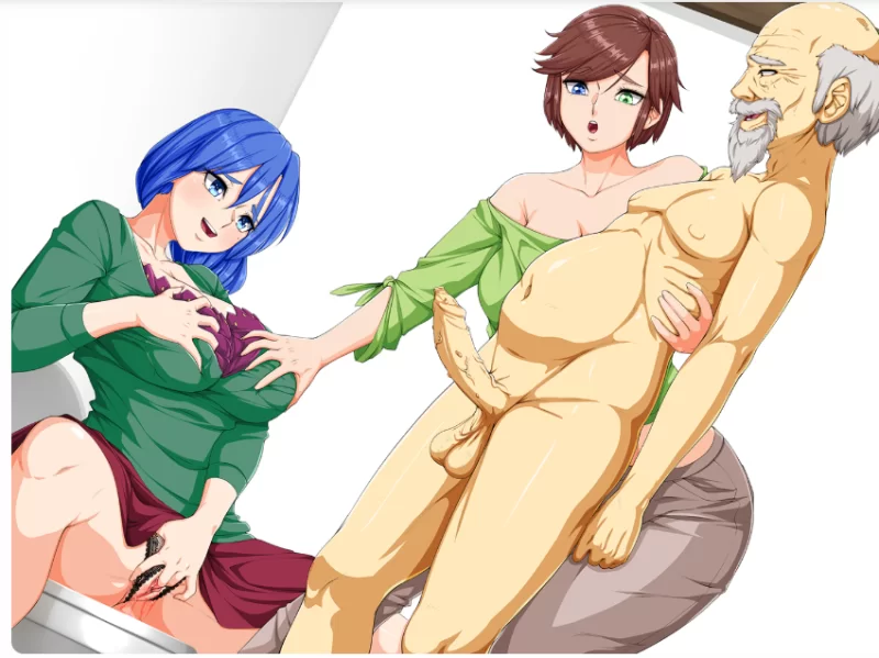 PC【背德乱伦异种奸重口RPG】冒险物语 重制版 V0.36~汉化步兵 [1+2.5G][百度盘]