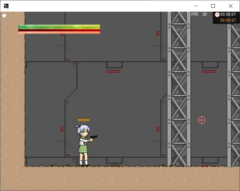 【日式ACT/生肉/PC】CRACKLE CRADLE/破裂搖籃 [1+62M][百度盘]