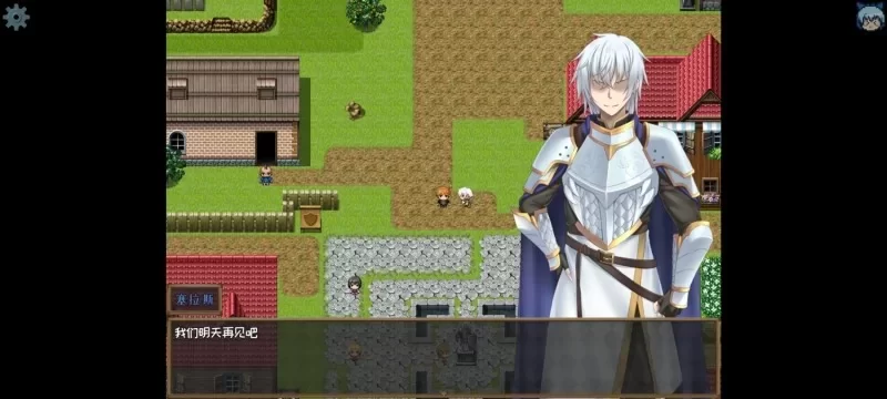 更新【探索RPG/NTR/pc】堕落的圣痕夜行传令Ver0.43Demo官中步兵版 [1.60G] [1+1.6G][百度盘]