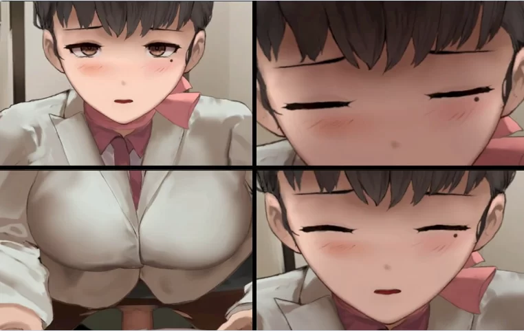 PC【互动SLG动态空姐隐奸NTR】在天空之上与你相遇，然后—· [2+1G][百度盘]