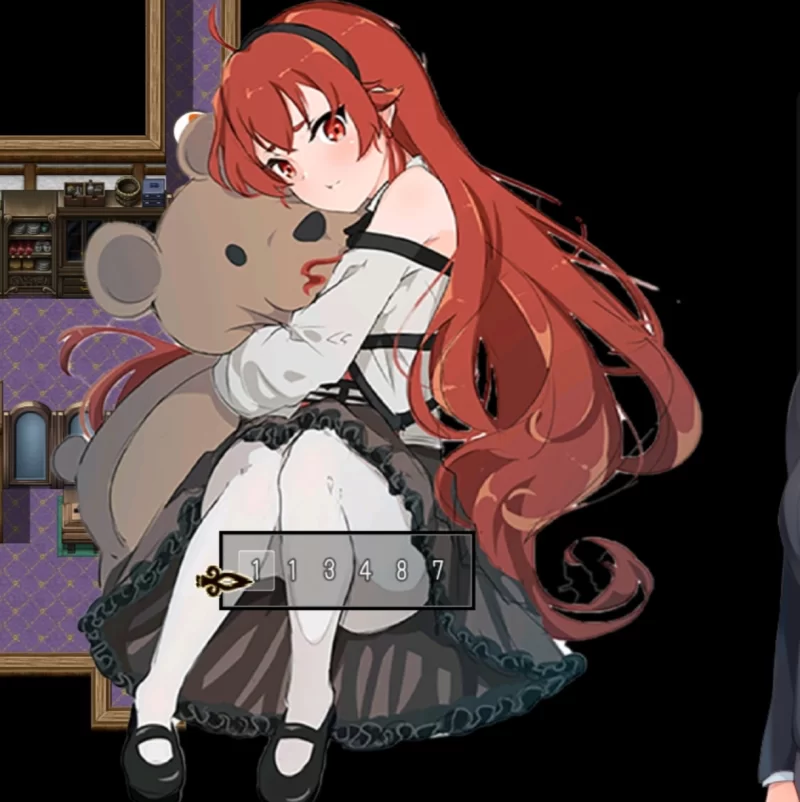 【手游】➕RPG NTR+艾美莉·布兰切特的堕落+1.0 [1个rar+1.37G][百度盘]