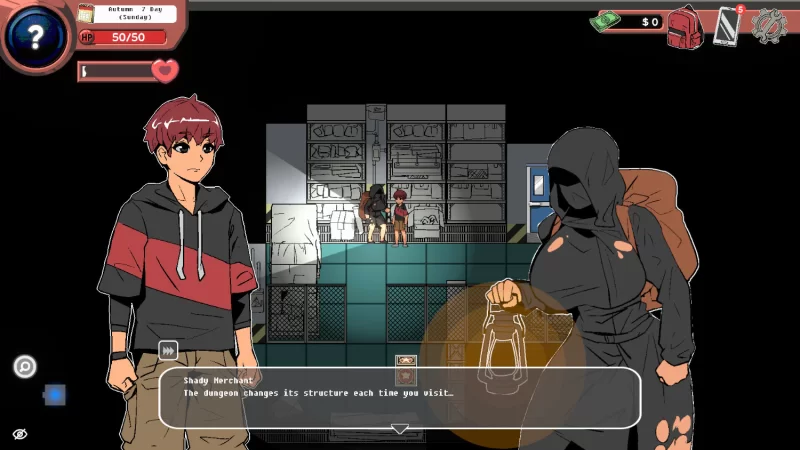 [欧美像素SLG/中文/全动态/PC]幽 灵牛奶生活Ver0.65.7ea 官方中文 步兵版 [1+4.79G][百度盘]