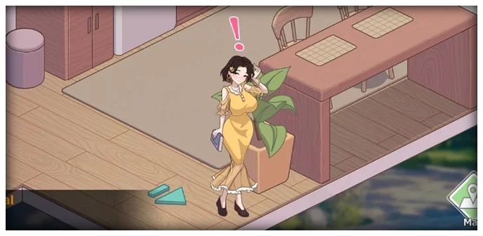 大更新1.2[PC/佳作/养成/动态/官中无修/CV]爱与生活:幸福学生 [1+5.65G][百度盘]