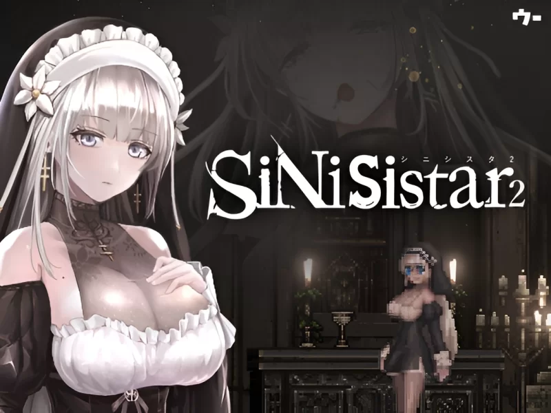 [日式ACT/神作/PC+安卓模拟器]哥特少女勇闯魔城2 v1.1.1官中版 [1+2.8G][百度盘]