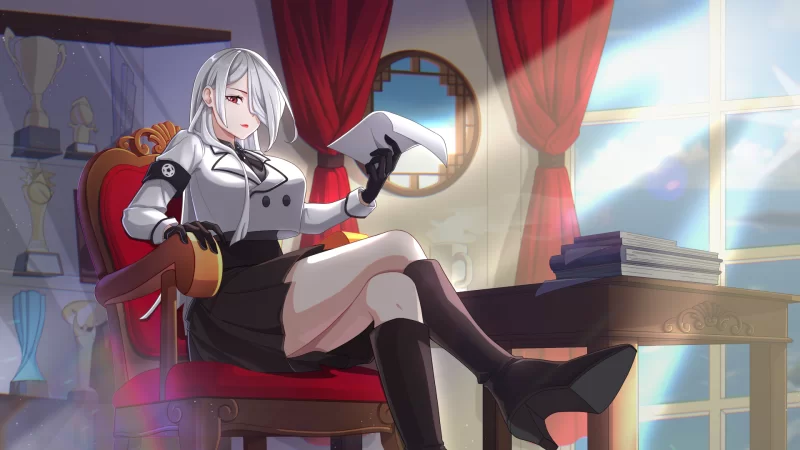 大更新1.2[PC/佳作/养成/动态/官中无修/CV]爱与生活:幸福学生 [1+5.65G][百度盘]