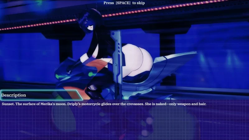[动作ACT/动态/新作/PC] 潘多拉代码2 CODE PANDORA 2  官中步兵版 [1+3.3G][百度盘]