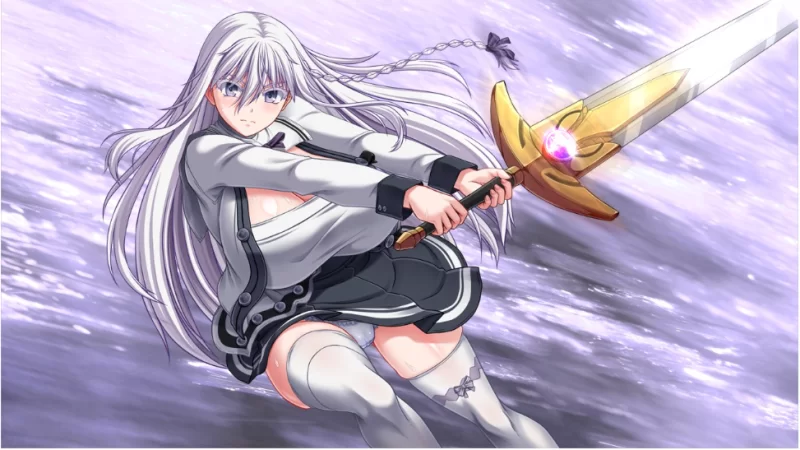 【端游】【精品RPG/汉化/动态/全CV】终末的利己主义 AI汉化… [1本+6.3G][百度盘]