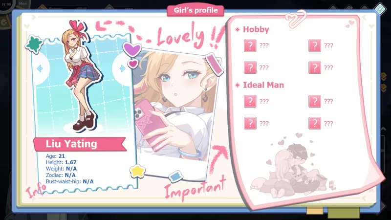 PC【互动SLG/中文/动态】爱与生活：幸福学生 V1.2.0 [1+9.6G][百度盘]