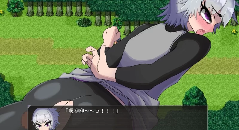 【日系RPG/2D/AI钢牙】百合姬散【PC+安卓/800m】 [2+800m][百度盘]