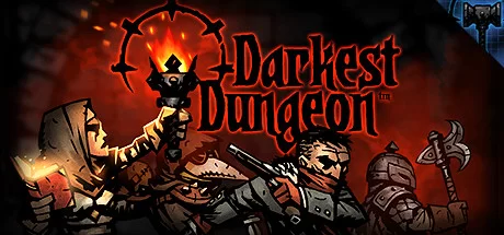 [PC/神作/高难度/卡牌/肉鸽/官中无修/动态]暗黑地牢+荡欲MOD [1+6.32G][百度盘]
