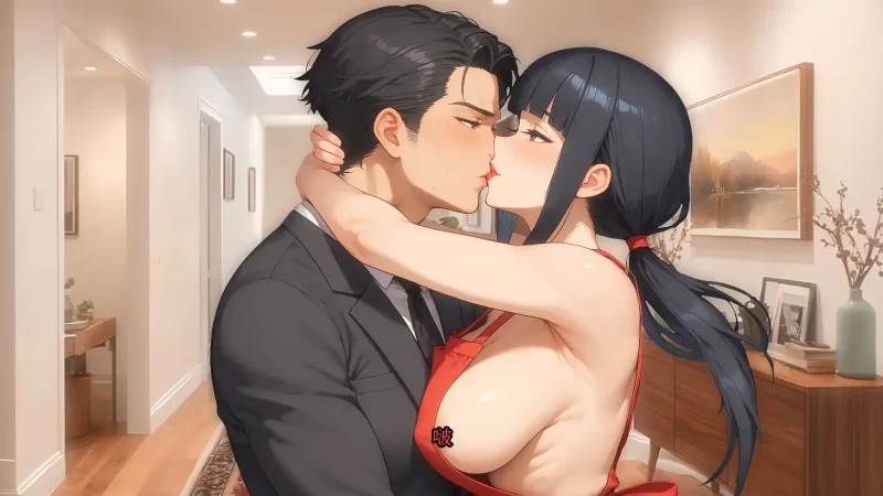 【日系SLG/AI汉化/2D】我爱你的妻子0.2 AI汉化版【PC+安卓/1.19… [1+1.19G][百度盘]