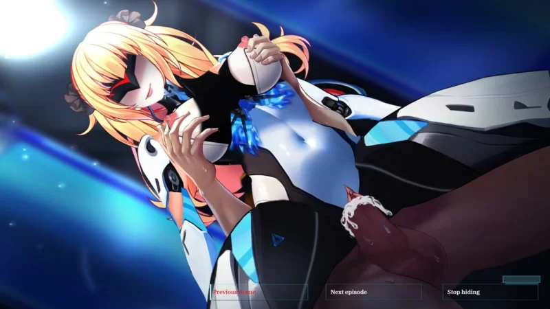 [动作ACT/动态/新作/PC] 潘多拉代码2 CODE PANDORA 2  官中步兵版 [1+3.3G][百度盘]
