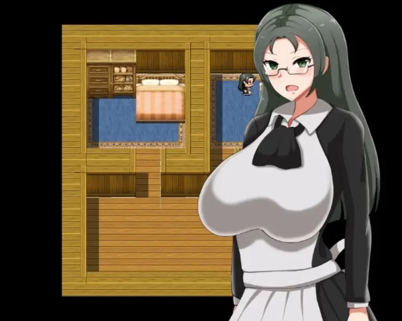 【日系RPG/AI汉化】喜爱正太的魅魔与乳交荡女1.0 [1+339M][百度盘]