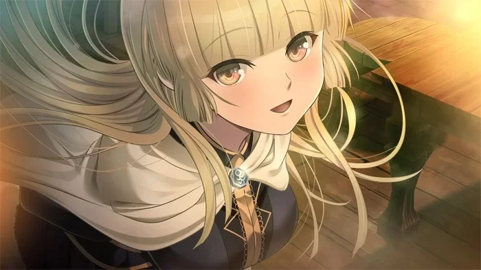 【PC/ADV/汉化】深渊的迷宫  v1.02+后宫特典+存档 [1+3.40G][百度盘]