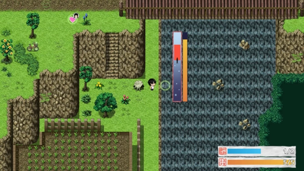 [RPG/NTR/PC] 淫习之村 淫習ノ村 体验版 AI汉化 [3+436M][百度盘]