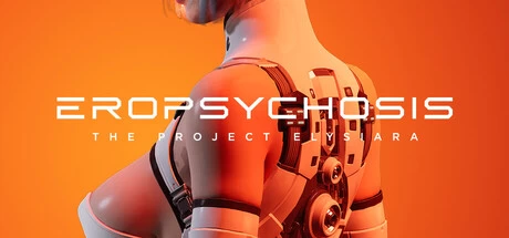 【新作/PC/3D/官中无码】色博精神病：伊利希亚计划V1.01 [1+6.16G][百度盘]