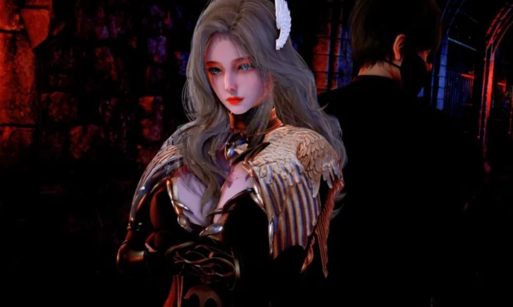 [SLG/动态/PC] 猎魔人传说 Myth of Slayer Ch.12 官中步兵 [4+3.89G][百度盘]