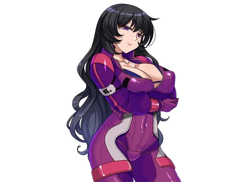 【双端汉化+NTS+NTR+年上+堕落+巨乳肥臀+动态CG+CV喘息】黑暗面星球 [4+3.9G][百度盘]