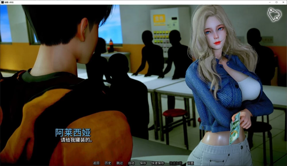[SLG/动态/PC] 猎魔人传说 Myth of Slayer Ch.12 官中步兵 [4+3.89G][百度盘]