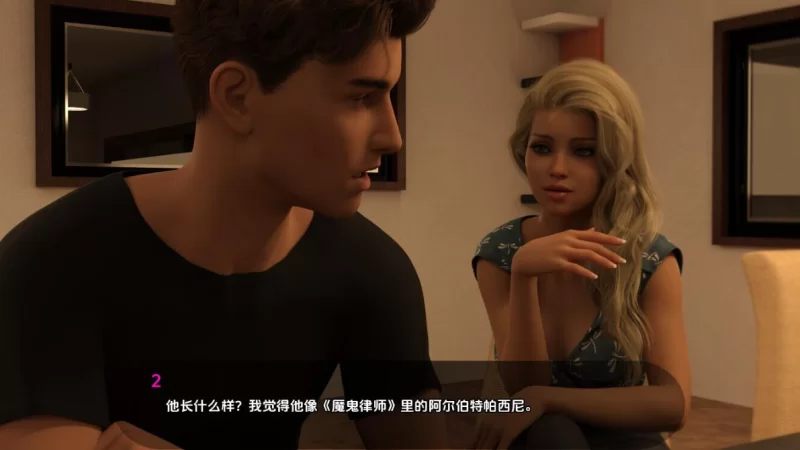 [欧美SLG]审批中的Thot1.0.0汉化版PC+安卓 [2+7.2g][百度盘]