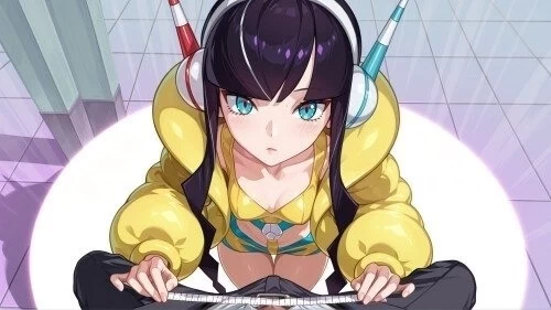 【PC+安卓/SLG/汉化/沙盒/同人】宝可梦艳女镇 [Ver0.9] [1+2g][百度盘]