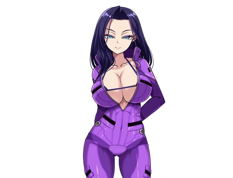 【双端汉化+NTS+NTR+年上+堕落+巨乳肥臀+动态CG+CV喘息】黑暗面星球 [4+3.9G][百度盘]