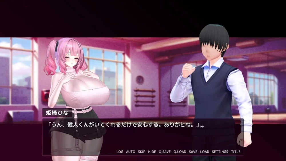 [3D/PC] 落选偶像 我心爱的你对着权力扭动腰肢v1.01 AI汉化去码 [3+解压后1.4G][百度盘]