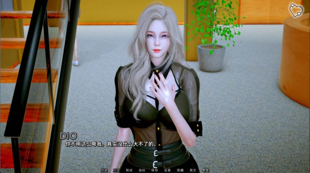 [SLG/动态/PC] 猎魔人传说 Myth of Slayer Ch.12 官中步兵 [4+3.89G][百度盘]