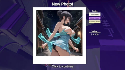 [SLG官中PC安卓步兵]快照：顽劣噩梦 Snapshot Naughty Night v1.502 [1+1.5G][百度盘]