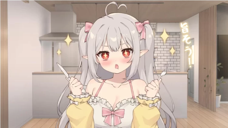 [双端/官中步兵/动态]和存在感薄弱的妹妹一起生活V1.2.13 rev6 [2+4G][百度盘]