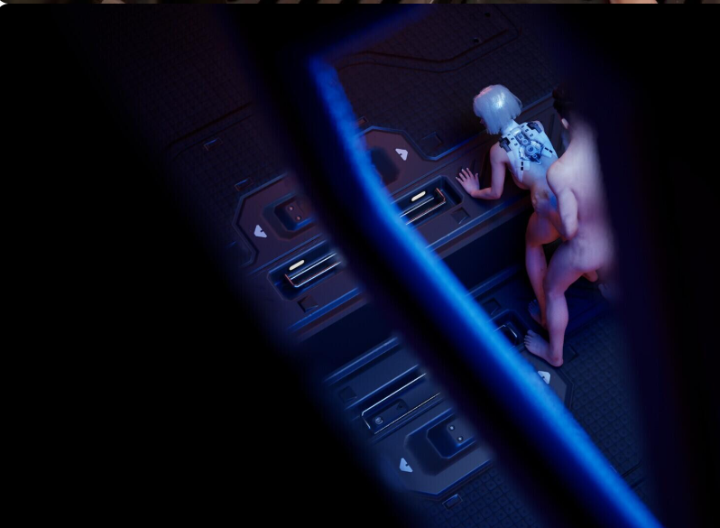 PC【3D沙盒赛博官中步兵+存档】色博精神病~v1.0.1 存档 [1+5.86g][百度盘]