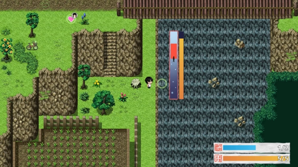 [RPG汉化PC]淫习之村 淫習ノ村 [1+500M][百度盘]