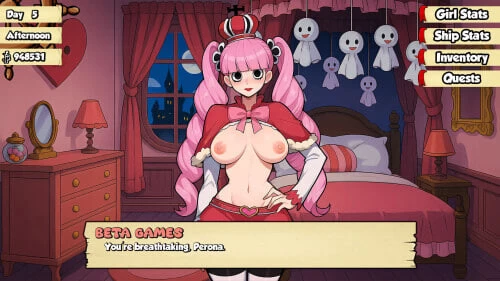 [SLG汉化PC安卓动态步兵]淫荡之物 Lewd Piece v0.480 [1+600M][百度盘]