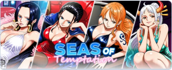 [PC+安卓/SLG/同人/动态步兵/更新] 诱惑之海 Seas of Temptation v1.4a [2+2.3G][百度盘]