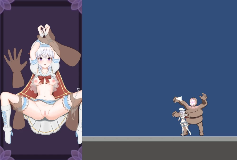 新作+全CG解锁【爆款汉化ACT/动态战斗H/PC+盖世】梦魔之子的摇篮v1.1 [1+1G][多种下载方式]