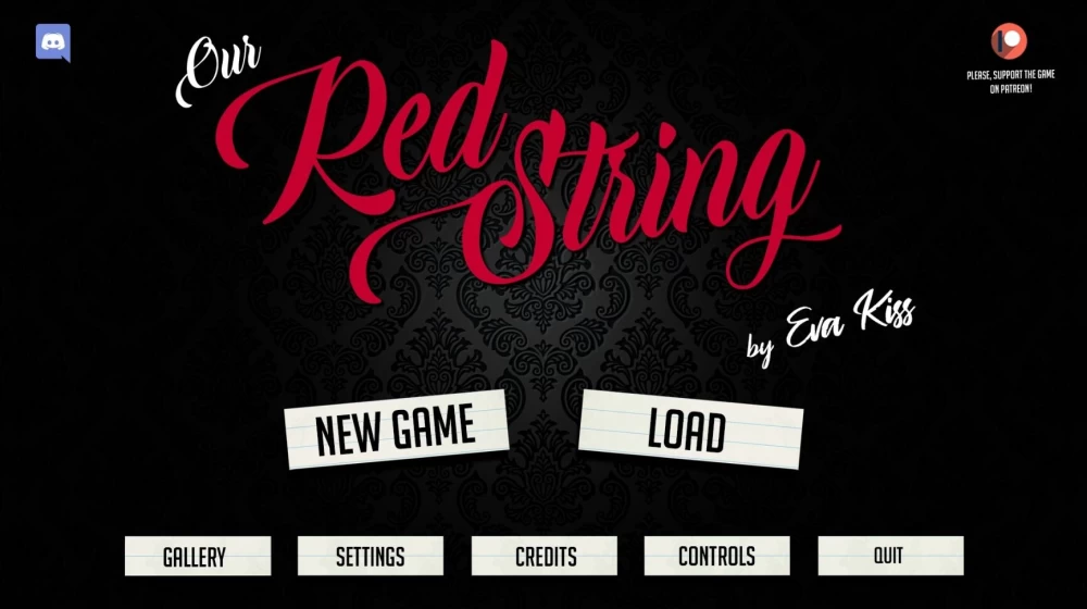 [欧美SLG/更新] 我们的红线 Our Red String Ch.15.2.1 PC+安卓 汉化版 [1+3.10G][百度盘]