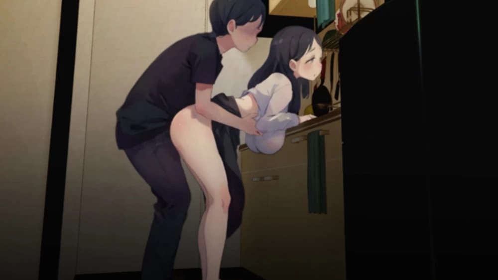 [新作PCSLG官中] NTREX ネトラレックス steam版[3G] [1+3G][百度盘]